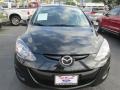 Jet Black - Mazda2 Sport Photo No. 2