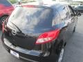 Jet Black - Mazda2 Sport Photo No. 7