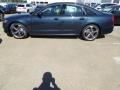  2014 A6 3.0T quattro Sedan Aviator Blue Metallic