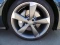 2014 Audi A6 3.0T quattro Sedan Wheel and Tire Photo