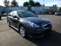 Graphite Gray Metallic - Legacy 2.5i Premium Photo No. 1