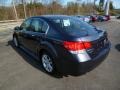 Graphite Gray Metallic - Legacy 2.5i Premium Photo No. 5