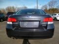 Graphite Gray Metallic - Legacy 2.5i Premium Photo No. 6