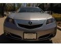 Forged Silver Metallic - TL 3.5 Photo No. 2