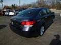 Graphite Gray Metallic - Legacy 2.5i Premium Photo No. 7