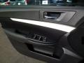 Graphite Gray Metallic - Legacy 2.5i Premium Photo No. 17