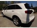 Aspen White Pearl - MDX Technology Photo No. 6