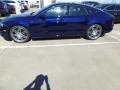 Estoril Blue Metallic - S7 Prestige 4.0 TFSI quattro Photo No. 4