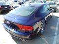 2014 Estoril Blue Metallic Audi S7 Prestige 4.0 TFSI quattro  photo #7