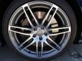 2014 Audi S7 Prestige 4.0 TFSI quattro Wheel and Tire Photo