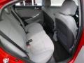 2012 Boston Red Hyundai Accent GLS 4 Door  photo #12