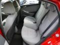 2012 Boston Red Hyundai Accent GLS 4 Door  photo #13