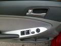 2012 Boston Red Hyundai Accent GLS 4 Door  photo #17