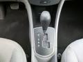 2012 Boston Red Hyundai Accent GLS 4 Door  photo #18
