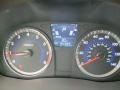 2012 Boston Red Hyundai Accent GLS 4 Door  photo #20