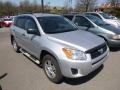 Classic Silver Metallic - RAV4 4WD Photo No. 1