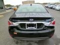Eclipse Black - Sonata Hybrid Limited Photo No. 6