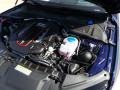 Estoril Blue Metallic - S7 Prestige 4.0 TFSI quattro Photo No. 34