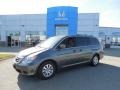 Polished Metal Metallic - Odyssey EX Photo No. 1