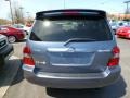 Bluestone Metallic - Highlander V6 4WD Photo No. 5