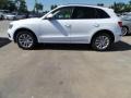 Ibis White - Q5 2.0 TFSI quattro Photo No. 4