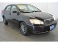Black Sand Pearl 2006 Toyota Corolla Gallery
