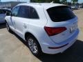 Ibis White - Q5 2.0 TFSI quattro Photo No. 5