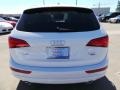 Ibis White - Q5 2.0 TFSI quattro Photo No. 6