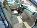 Bluestone Metallic - Highlander V6 4WD Photo No. 9