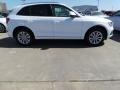 Ibis White - Q5 2.0 TFSI quattro Photo No. 8