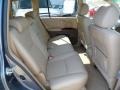 Bluestone Metallic - Highlander V6 4WD Photo No. 11