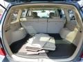 Bluestone Metallic - Highlander V6 4WD Photo No. 12