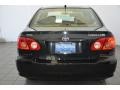 2006 Black Sand Pearl Toyota Corolla LE  photo #7