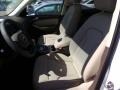Ibis White - Q5 2.0 TFSI quattro Photo No. 12