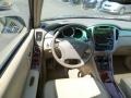 Bluestone Metallic - Highlander V6 4WD Photo No. 14