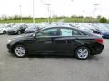Phantom Black Metallic - Sonata GLS Photo No. 4