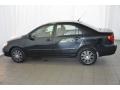 2006 Black Sand Pearl Toyota Corolla LE  photo #10