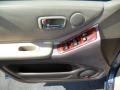 Bluestone Metallic - Highlander V6 4WD Photo No. 17