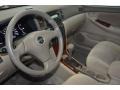 2006 Black Sand Pearl Toyota Corolla LE  photo #12
