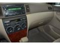 2006 Black Sand Pearl Toyota Corolla LE  photo #14