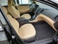 Phantom Black Metallic - Sonata GLS Photo No. 10