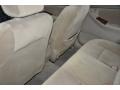 2006 Black Sand Pearl Toyota Corolla LE  photo #17