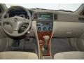 2006 Black Sand Pearl Toyota Corolla LE  photo #19
