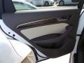 Ibis White - Q5 2.0 TFSI quattro Photo No. 22
