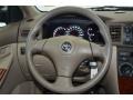 2006 Black Sand Pearl Toyota Corolla LE  photo #20