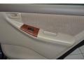 2006 Black Sand Pearl Toyota Corolla LE  photo #21