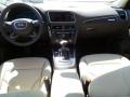 Ibis White - Q5 2.0 TFSI quattro Photo No. 24