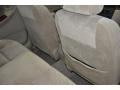 2006 Black Sand Pearl Toyota Corolla LE  photo #22