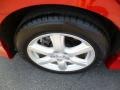Barcelona Red Metallic - Camry SE Photo No. 8