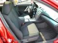Barcelona Red Metallic - Camry SE Photo No. 9